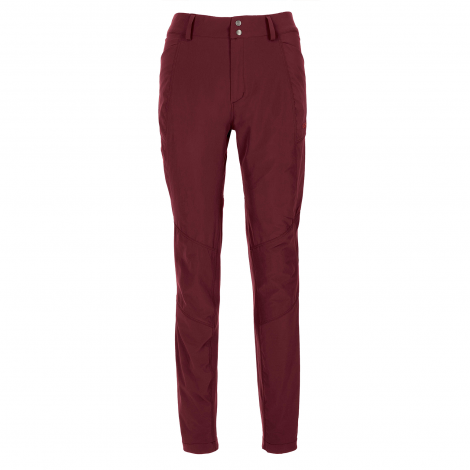 RAB Women s Incline Light Pants Deep Heather S
